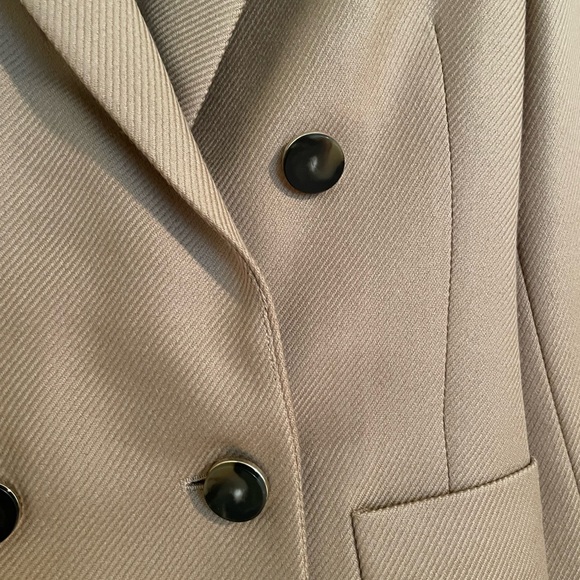 Reiss Larsson Wool Blazer - Picture 9 of 10